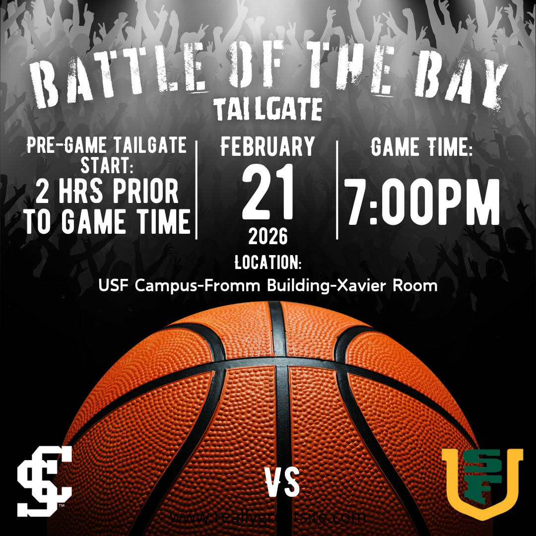 USF Tailgate