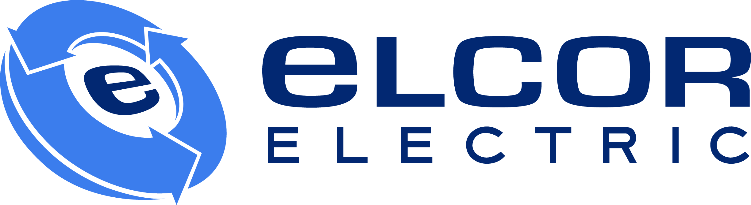 Elcor Electric Logo