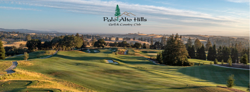 BBF Golf - Palo Alto No logo