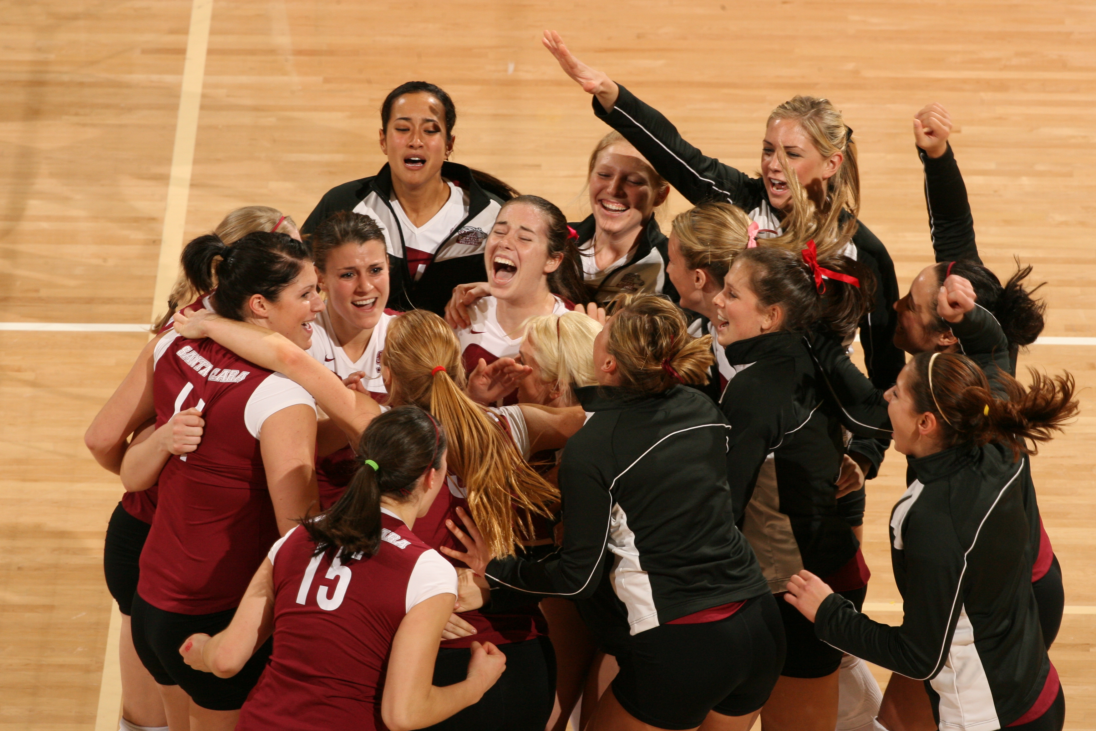 Volleyball2005