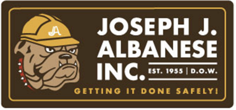 JJ Albanese Logo