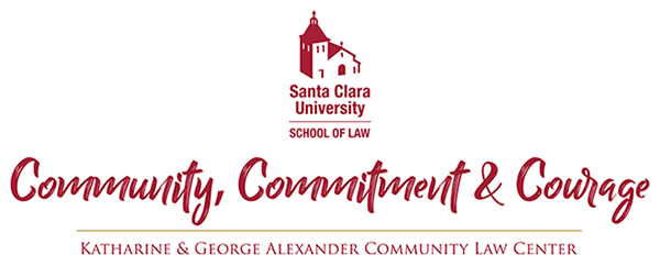 Katharine & George Alexander Community Law Center Annual Celebration