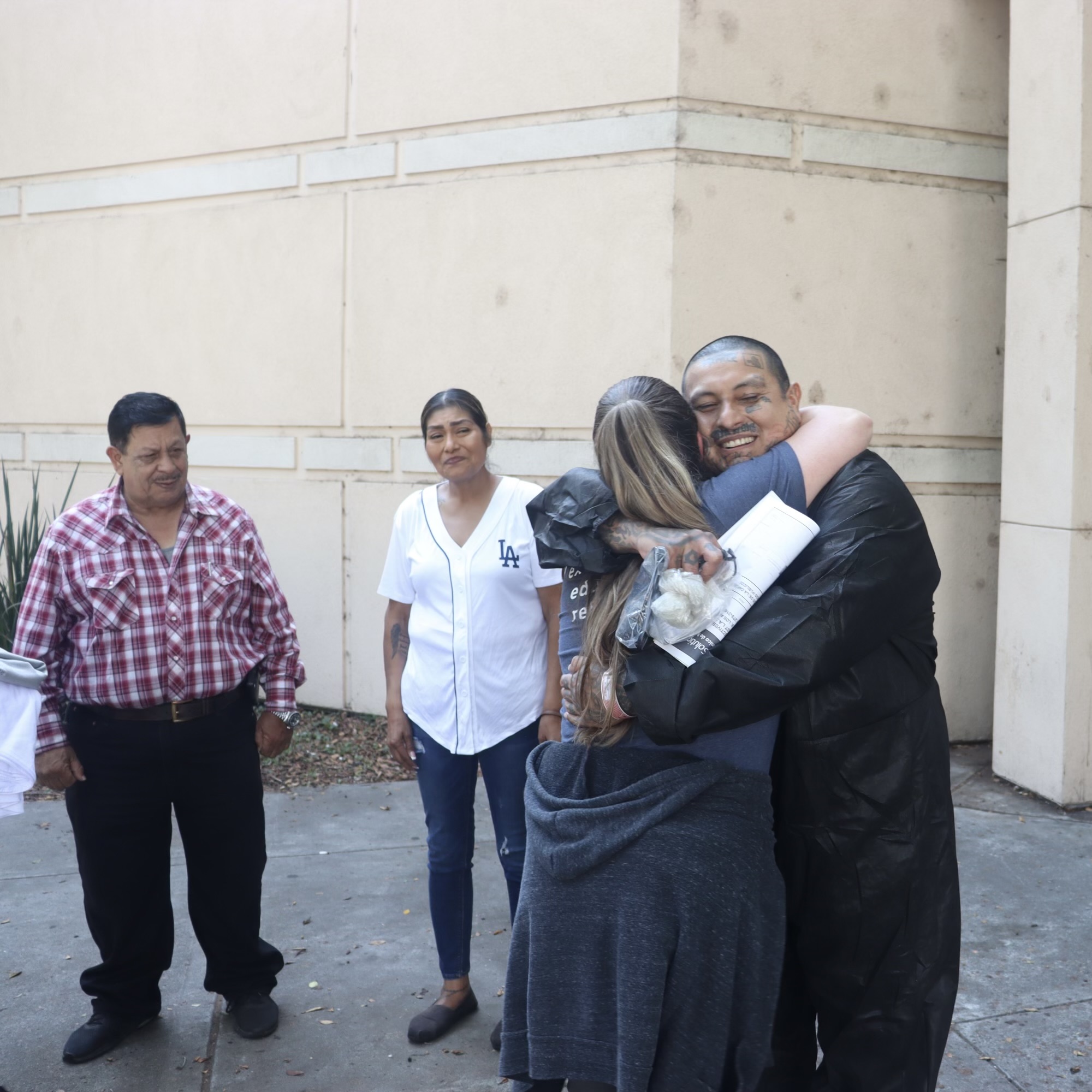 NCIP 2024 Exoneration