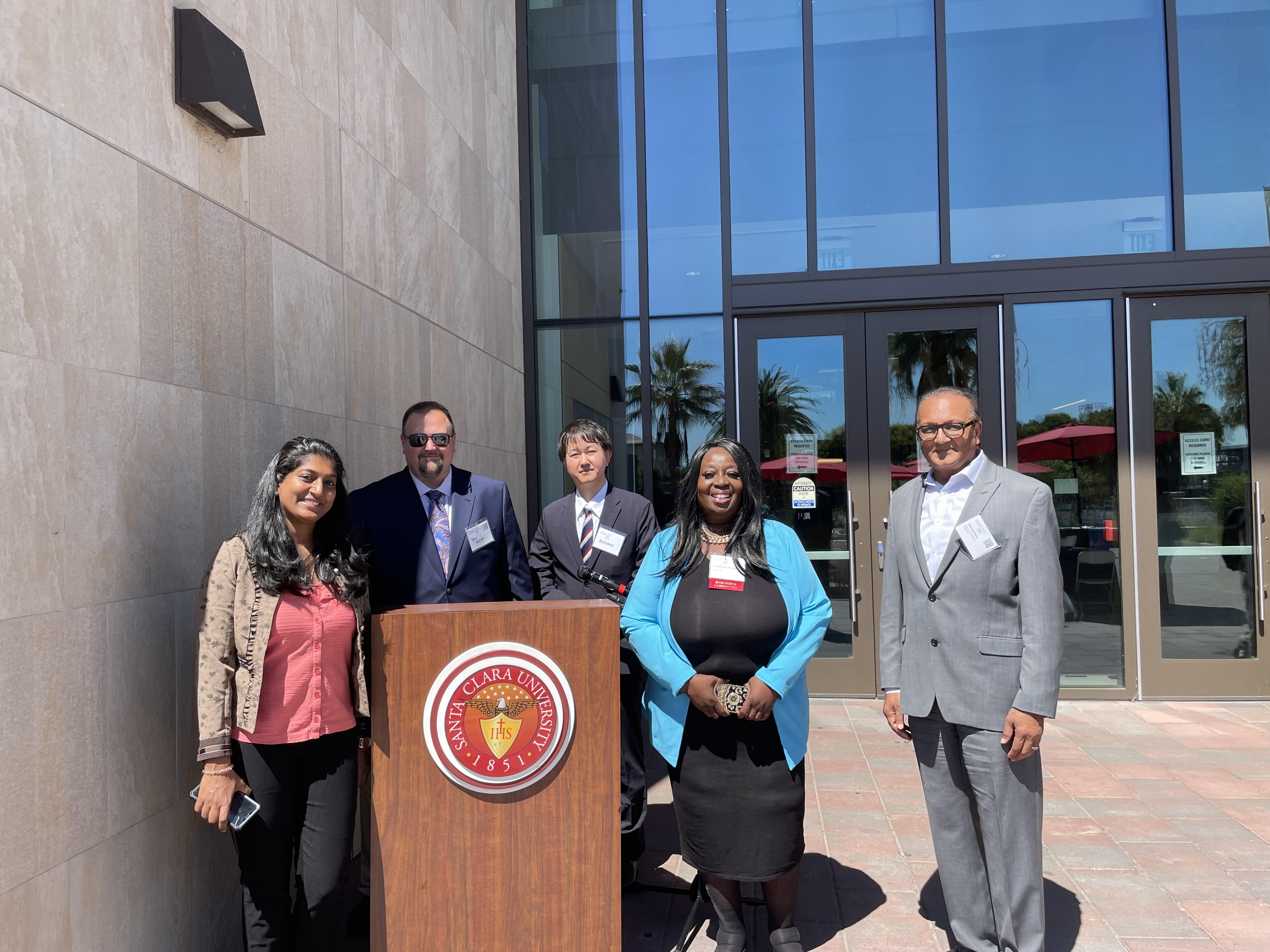 International Law Section of the California Lawyers Association