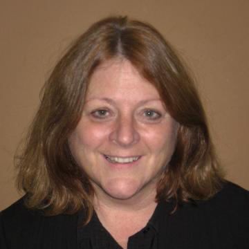 Barbara Molony, History Department