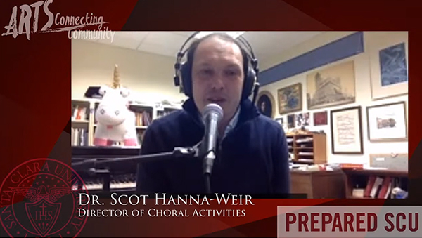 Scot Hanna-Weir, October 2020