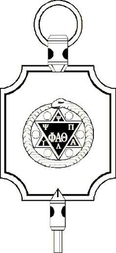 Phi Alpha Theta logo