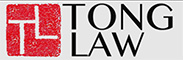 Tong Law Logo