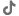 TikTok logo