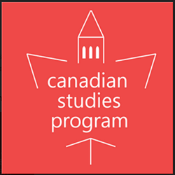 Candaian Studies Program logo