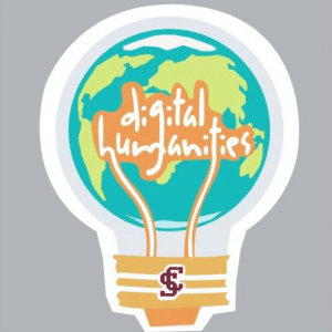 Digital Humanities logo