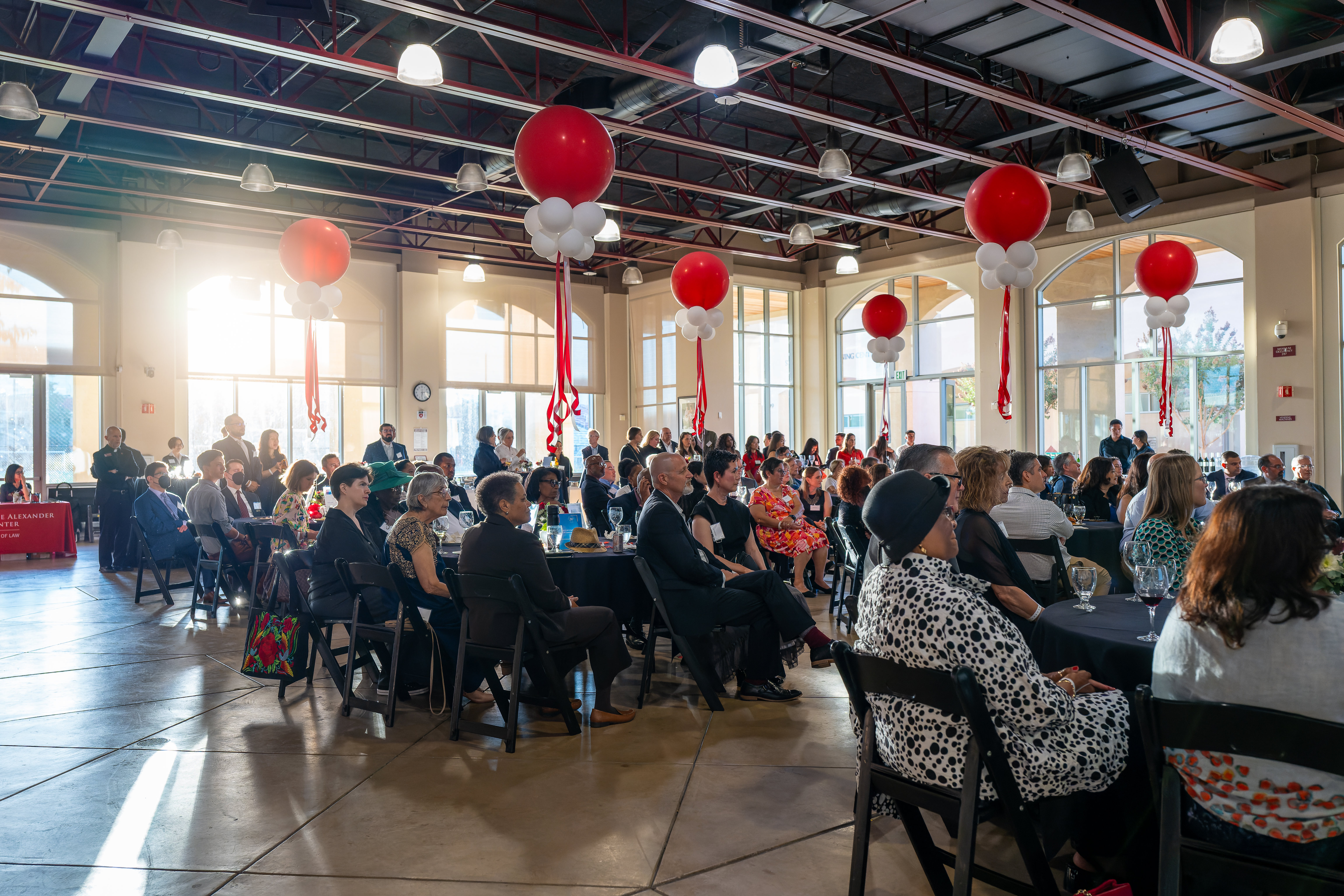 KGACLC 30th Anniversary Celebration
