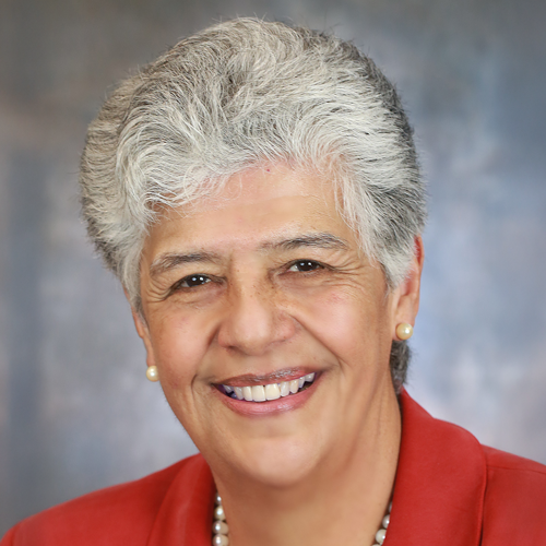 Ana María Pineda Headshot
