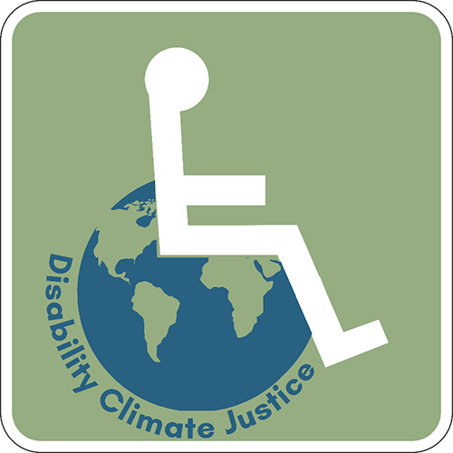 logo - DisabilityClimateJustice.com