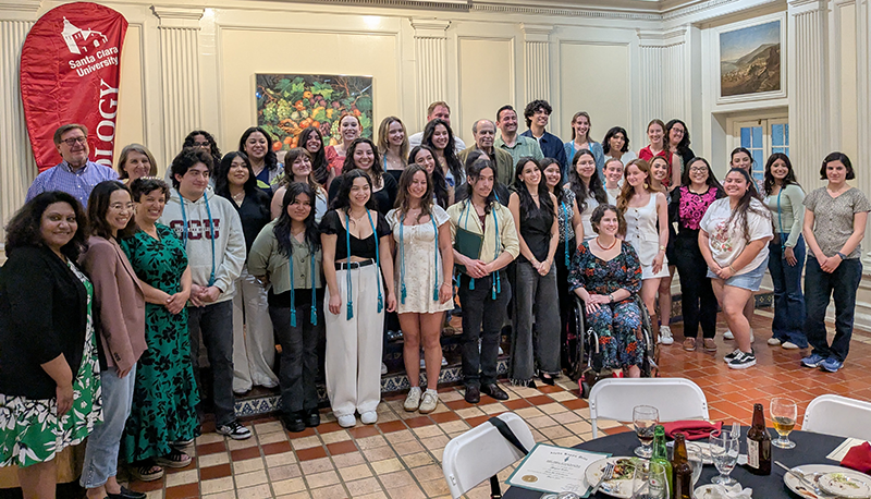 Sociology Banquet June 2025