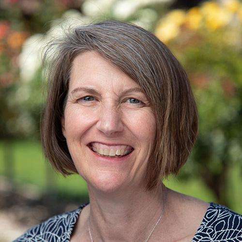 Sociology Professor Laura Nichols
