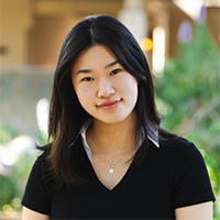Samantha Lei '26