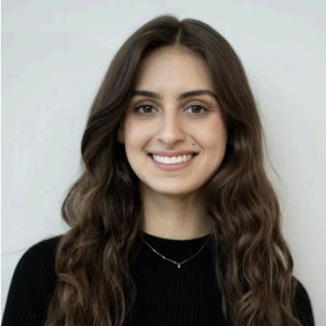 Francesca Tapper, Class of 2025