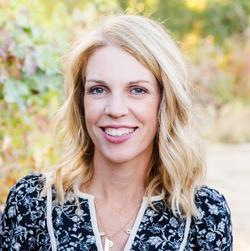 Meg Eppel Gudgeirsson