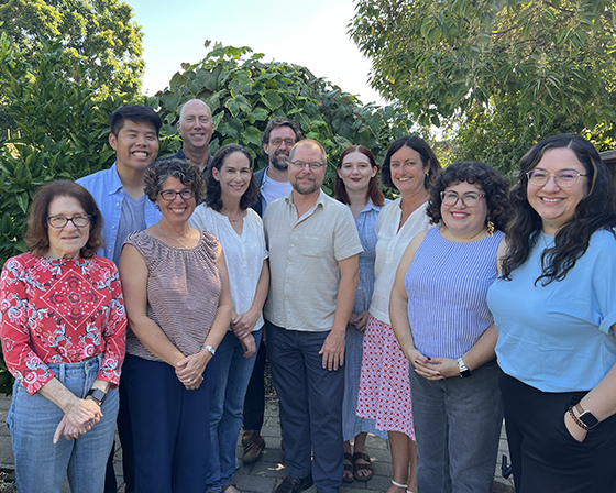 2025 Retreat - Department of Public Health