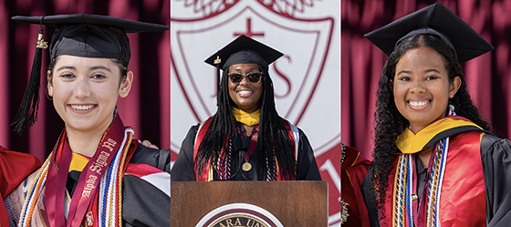 Public Health Claire Alford, Hydeia Wysinger, Sydney Shelby