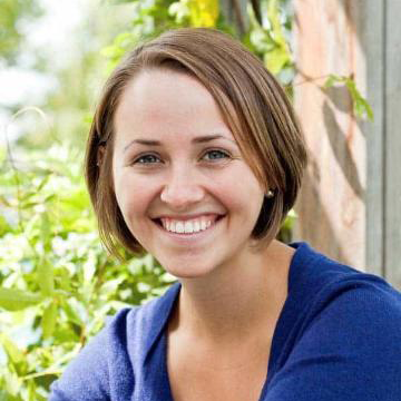 Jessica Coblentz '08