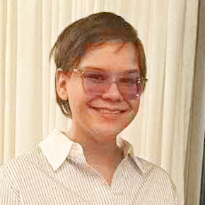 Kate Melberg, Lecturer, Classics