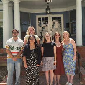 Classics seniors, June 2025