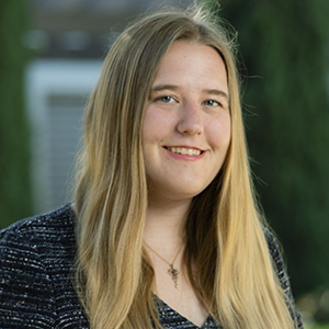 Hallie Bodey Mulllane '12