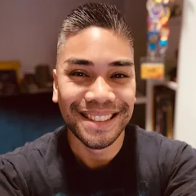 Ryan Dilag '10