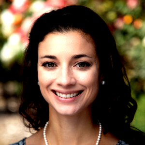 Elyse Raby