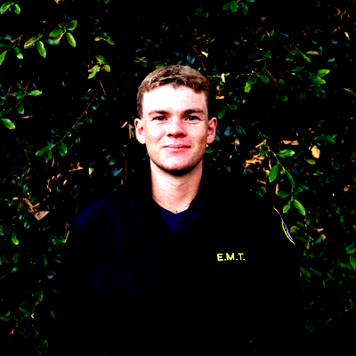 Luke Childers '28
