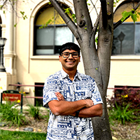 Sarthak Dassarma '26