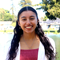 Jocelyn Madrigal '26