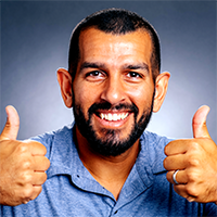 Andrew Ishak, Communication Department