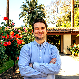 Harry Ferguson '08
