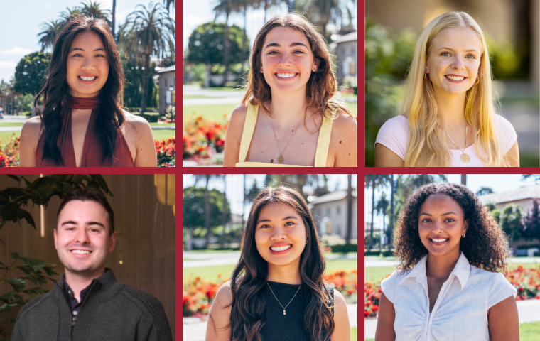 2026 Fulbright awardees