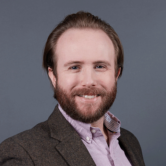 Will Rush, Department of Environmental Studies and Sciences