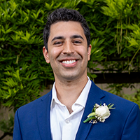 Neil Datar