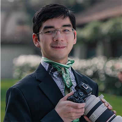 Dylan Ryu