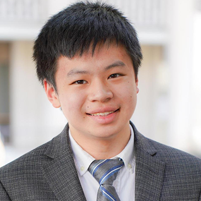 Ben Chu