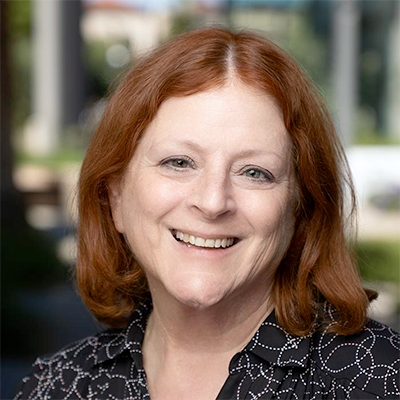 Barbara Molony
