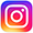 small instagram logo