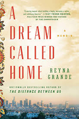 A Dream Called Home book cover