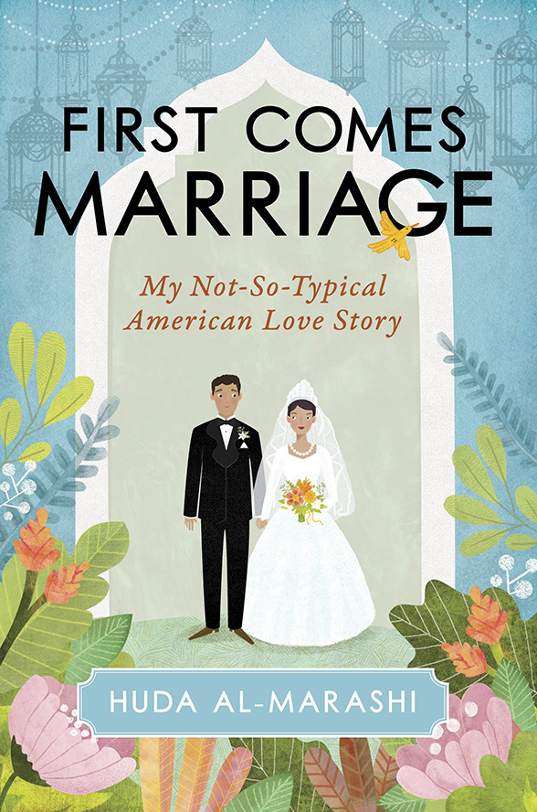 First Comes Marriage book cover