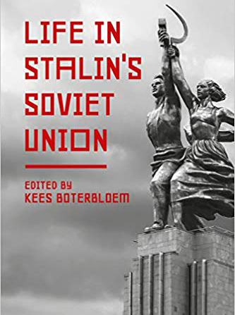 Life in Stalin's Soviet Union